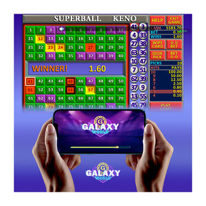 Golden Dragon Online Fish Game Software Vegas Varre Créditos do Jogo Online em Inglês - Product Image 5