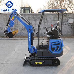 Gratis Verzending <span class=keywords><strong>1</strong></span>.2 <span class=keywords><strong>Ton</strong></span> <span class=keywords><strong>Mini</strong></span> Digger Machine Home Landbouw Hydraulische Kleine Graafmachine All-Terrain Crawler Diesel Kleine Graafmachine - Product Image 3