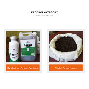 CutOff Recycle Limited Fertilizante Líquido Estimulante de Cultivos Orgánico con Aminoácidos y Micronutrientes de Boro, Pulverización Foliar de Liberación Rápida y Alta Eficacia - Product Image 1