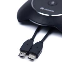 Cable HD-AI VPM220 MIC500 BOX610 TE40 TE50 TE60, Micrófono Omnidireccional, Enlace de Audio, Hardware para Videoconferencias, Nuevo
