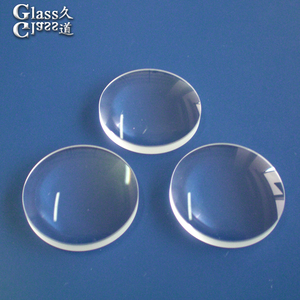 High Clarity Optical Double Convex <strong>Magnifying</strong> <strong>Glass</strong> for Stamp and Coin Collectors - Product Image 5