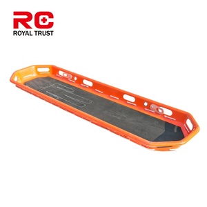 Nueva Promoción: Camilla de Rescate Aéreo de Material ABS para Helicópteros, Se Aceptan Pedidos OEM y ODM, Certificación CE e ISO - Product Image 6