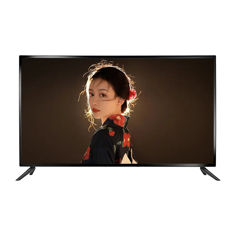 Brand Nieuwe Led Tv 32 Inch Smart 2K Android 9.0 Plasma Tv 32 Inch Home Flat Screen Tv 32 inch