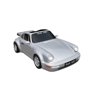 Go Kart Eléctrico para Adultos, Carga Máxima de 200 kg, Estilo Retro de Auto Deportivo de Carreras - Product Image 5