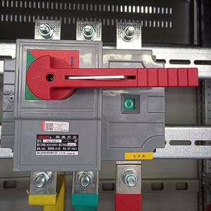 전기 설비용 모듈식 실외 배전 패널 박스 보드 인클로저 - Product Image 4