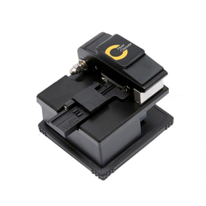 เครื่องตัดไฟเบอร์ออปติก SeikoFire รุ่น High Optical Fiber Cleaver พร้อมใบมีดโลหะเฉพาะสำหรับการตัดแบบ Cold Contact - Product Image 1