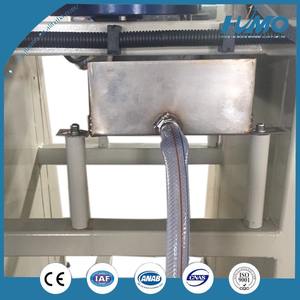 Nouvelle machine de polissage automatique à réglage de temps <span class=keywords><strong>Otec</strong></span> Design CF20 allemande, machine de finition pour bijoux - Product Image 4