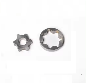 Nouvel ensemble de rotors de pompe à carburant HP3 d'origine 294180-0080, pompe d'alimentation 294180-0090, pompe de transfert 294180-0100 pour ISUZU - Product Image 6