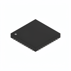 40 TFQFN Exposed Pad FDMF6708N BOM IC In Stock Components Electronic Power Management (PMIC) - Product Image 1