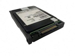 قرص صلب SSD عالي الأداء Exx بسعة 1.92 تيرابايت، مقاس 2.5 بوصة، 7.2 ألف دورة في الدقيقة، 12 جيجابت، SFF SAS، ذاكرة تخزين مؤقت 128 ميجابايت - Product Image 2