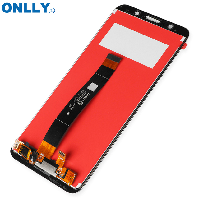 Mobile Phone Lcds for Huawei Y5 2018 Screen Replacement Pantalla for huawei Y5 2018 Lcd Original Ercan for Y5 2018 Display