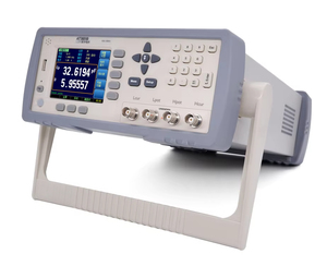 AT3818มิเตอร์ดิจิตอล10Hz-300kHz พร้อมความเร็วสูงและ AT3818 At3818 AT3818มิเตอร์ดิจิตอล - Product Image 5