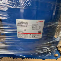 SH485A4ABA SH485A4AMA SH485A4AAA Scroll Refrigeration 40HP Compresseur R410A 140600W Capacité de refroidissement 3.25 COP Prix d'usine