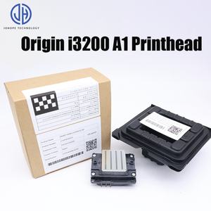 Cabezal de Impresión I3200 A1 de Alta Precisión Industrial para Máquinas de Impresión de Inyección de Tinta DTF DTG, Piezas de Repuesto - Product Image 1