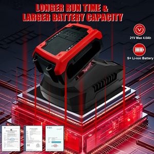 Llave <span class=keywords><strong>de</strong></span> <span class=keywords><strong>impacto</strong></span> inalámbrica Llave <span class=keywords><strong>de</strong></span> <span class=keywords><strong>impacto</strong></span> sin escobillas 2500RPM <span class=keywords><strong>Pistola</strong></span> <span class=keywords><strong>de</strong></span> <span class=keywords><strong>impacto</strong></span> <span class=keywords><strong>de</strong></span> alto par - Product Image 4