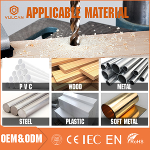 Chine usine réduire <span class=keywords><strong>la</strong></span> tige Hss foret Morse conique Shanked France forets - Product Image 6