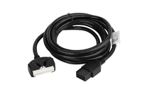 Interface 88890020 / 88890180 OBD2 pour vcads, câble 88890026