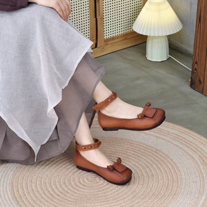<b>slippers</b> Sandal <b>Women</b> Shoes Walking Style Shoes Leather Shoes <b>Women</b> <b>Boots</b> Summer <b>Boots</b> - Product Image 3