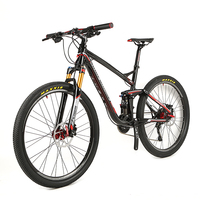 Cadre de VTT à prix d'usine, cadre de vélo de montagne Fly Mountain Bike MTB Ican pour hommes