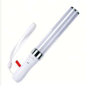 Control remoto promocional 15 colores Soporte de control central Light Stick Atmósfera Props Personalizado con logotipo y patrón - Product Image 1