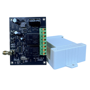 Interruptor <span class=keywords><strong>de</strong></span> Control Remoto RF <span class=keywords><strong>de</strong></span> Alta Potencia <span class=keywords><strong>de</strong></span> 2 Canales DC9-48V para Aireadores <span class=keywords><strong>de</strong></span> Acuicultura y Aspersores Agrícolas con Alcance <span class=keywords><strong>de</strong></span> 1000m - Product Image 4