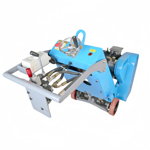 Équipement de construction de routes <span class=keywords><strong>prix</strong></span> d'usine mini fraiseuses d'asphalte portables à vendre - Product Image 6