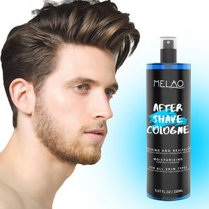 Liquide de soins de la barbe pour hommes, marque privée, après-<span class=keywords><strong>rasage</strong></span>, Spray de Cologne, adoucit la peau, hydrate après-<span class=keywords><strong>rasage</strong></span> pour hommes - Product Image 3