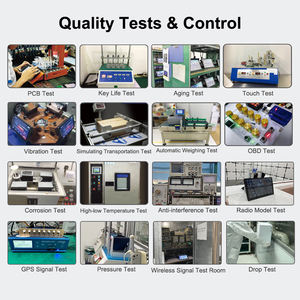 Radio Digital DAB + para modelo de coche Universal caja receptora de coche exploración automática antena activa accesorios de coche - Product Image 6