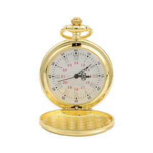 <span class=keywords><strong>Montre</strong></span> <span class=keywords><strong>de</strong></span> <span class=keywords><strong>poche</strong></span> vintage steampunk antique à chiffres romains, quartz, 46 mm, boîtier en alliage, collier pendentif, chaîne <span class=keywords><strong>de</strong></span> <span class=keywords><strong>montre</strong></span>, <span class=keywords><strong>homme</strong></span> et femme - Product Image 3