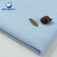 Doublure 100 d 100% Polyester Dry Fit Tissus Textile