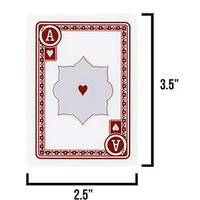 Cartes de jeu de poker en PVC transparent noir, flexibles, lisses, imperméables, avec logo personnalisé imprimé