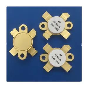 SD1728-01 [ 50V 30MHz M177] -transistor RF e microonde. Applicazioni HF SSB