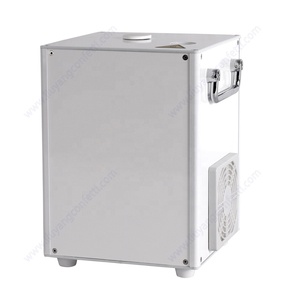 Scène de fontaine d'étincelles pyrotechniques pour <span class=keywords><strong>mariage</strong></span>, effet spécial pour photomaton 360, fête Dj Show - Product Image 2