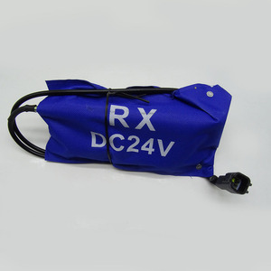 KOVAX Stop <span class=keywords><strong>Motor</strong></span> SY215 SY235 untuk <span class=keywords><strong>Motor</strong></span> Flameout <span class=keywords><strong>Excavator</strong></span> Engine Flameout Solenoid 24V <span class=keywords><strong>Throttle</strong></span> <span class=keywords><strong>Motor</strong></span> Engine - Product Image 4