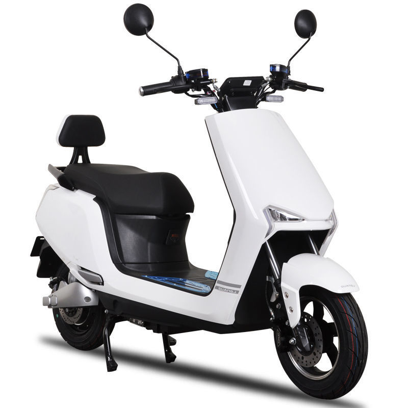 Motorcycle electrical system disc brake high speed motorcycle electric 60v 20ah electric motorcycle with pedals