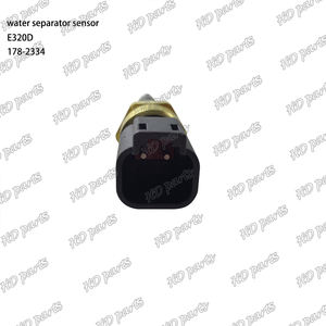 Sensor separador de agua E320D 178-2334 adecuado para piezas de motor Caterpillar - Product Image 3