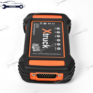 Herramienta de diagnóstico multifuncional 7 en 1 para camiones pesados Professional X-truck Y009 - Product Image 3