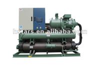 Refroidisseur d'eau à vis H.Stars 40STD pour machine de forage de tunnels horizontaux souterrains