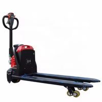 Chariot élévateur électrique 1,5T (1500kg) MT15C (30AH) de marque chinoise, prix usine, en vente