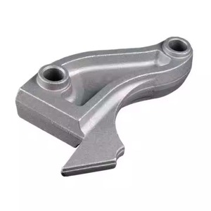 Maquinaria construção Bigorna aço forjada <span class=keywords><strong>Cast</strong></span> Forged Die Block Alumínio Gear Shaft Metal Foundry Forging Services Produto - Product Image 5