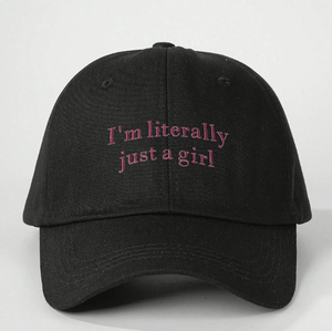 Wholesale Fashion Letter Embroidered Baseball Caps 6 Colors Available Adjustable <b>Dad</b> <b>Hats</b> For Women Outdoor Sun Protection - Product Image 4