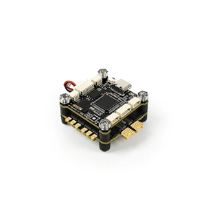 GEPRC TAKER F405 BLS 50A OSD Flight Stack Plug-and-Play para Air Unit Sin Soldadura M1128 - Product Image 1