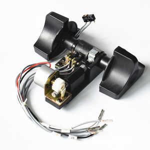 ชุดคันเร่งรถยกไฟฟ้า Liftstar AC คุณภาพสูง รุ่น 4300500004 - Product Image 2