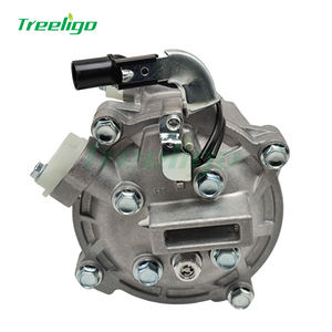 อะไหล่เครื่องปรับอากาศคอมเพรสเซอร์แอร์แอร์<span class=keywords><strong>7813A618</strong></span> 7813A405 7813A419 7813A418 AKS011H402AH 7813A835สำหรับมิตซูบิชิแลนเซอร์ - Product Image 3