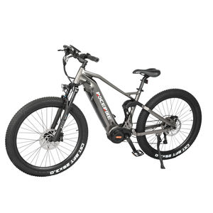 OEM de alta calidad 29 ''<span class=keywords><strong>bicicleta</strong></span> de montaña eléctrica todoterreno MTB SUSPENSIÓN COMPLETA <span class=keywords><strong>bicicleta</strong></span> E Mid Drive Bafang <span class=keywords><strong>bicicleta</strong></span> eléctrica - Product Image 2