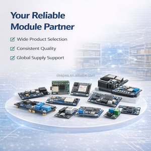 Module de développement SMD ESP32-<span class=keywords><strong>C3</strong></span>/<span class=keywords><strong>ESP</strong></span>-<span class=keywords><strong>C3</strong></span>-<span class=keywords><strong>12F</strong></span> avec alimentation AC/DC, Wi-Fi, BLE et relais simple - Product Image 5