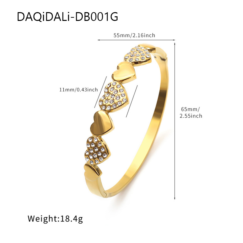 Gold DB001G