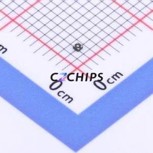 X2-SON-4-EP TPD4E101DPWR (0.8x0.8) ทรานซิสเตอร์ ESD และป้องกันไฟกระชาก (TVS/ESD) - Product Image 2