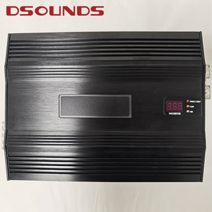 Bán buôn điện lớn 4CH xe khuếch đại đầy đủ phạm vi Brazil phong cách xe khuếch đại với 800wrmsx4ch tùy chỉnh xe khuếch đại - Product Image 3