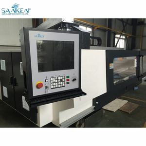 Centre de gravure automatique sur verre CNC haute précision SANKEN, composants de moteur PLC, puissance 15KW, taille maximale du verre 1500x3000mm - Product Image 5